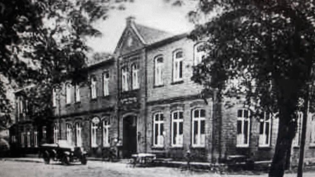 Kräuterhotel&Restaurant Heidejäger Mulmshorn Exterior foto
