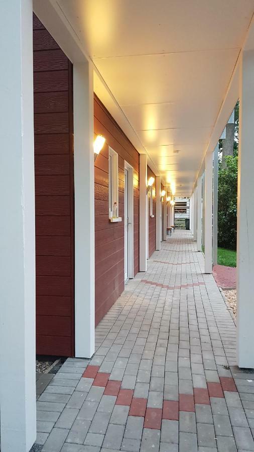 Kräuterhotel&Restaurant Heidejäger Mulmshorn Exterior foto